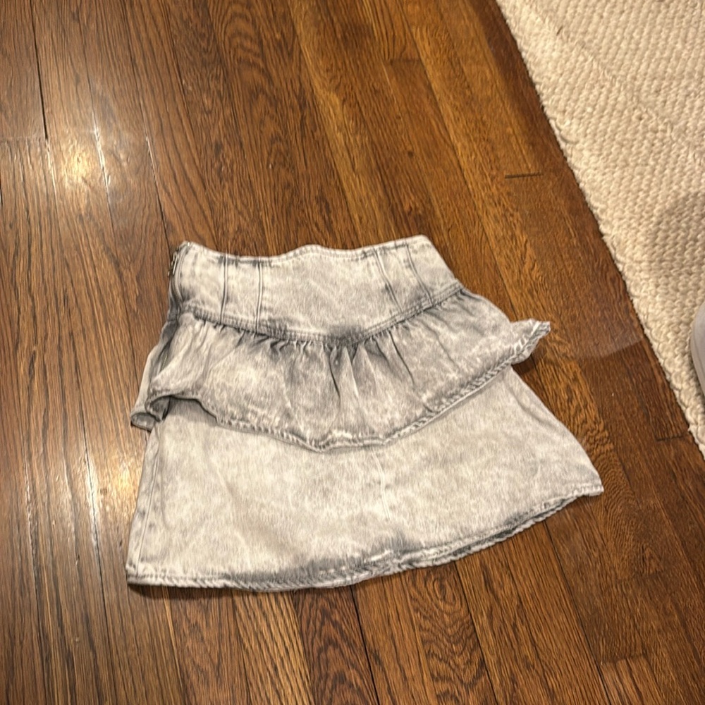 All saints skirt